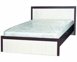 Кровать из набора МОНАКО